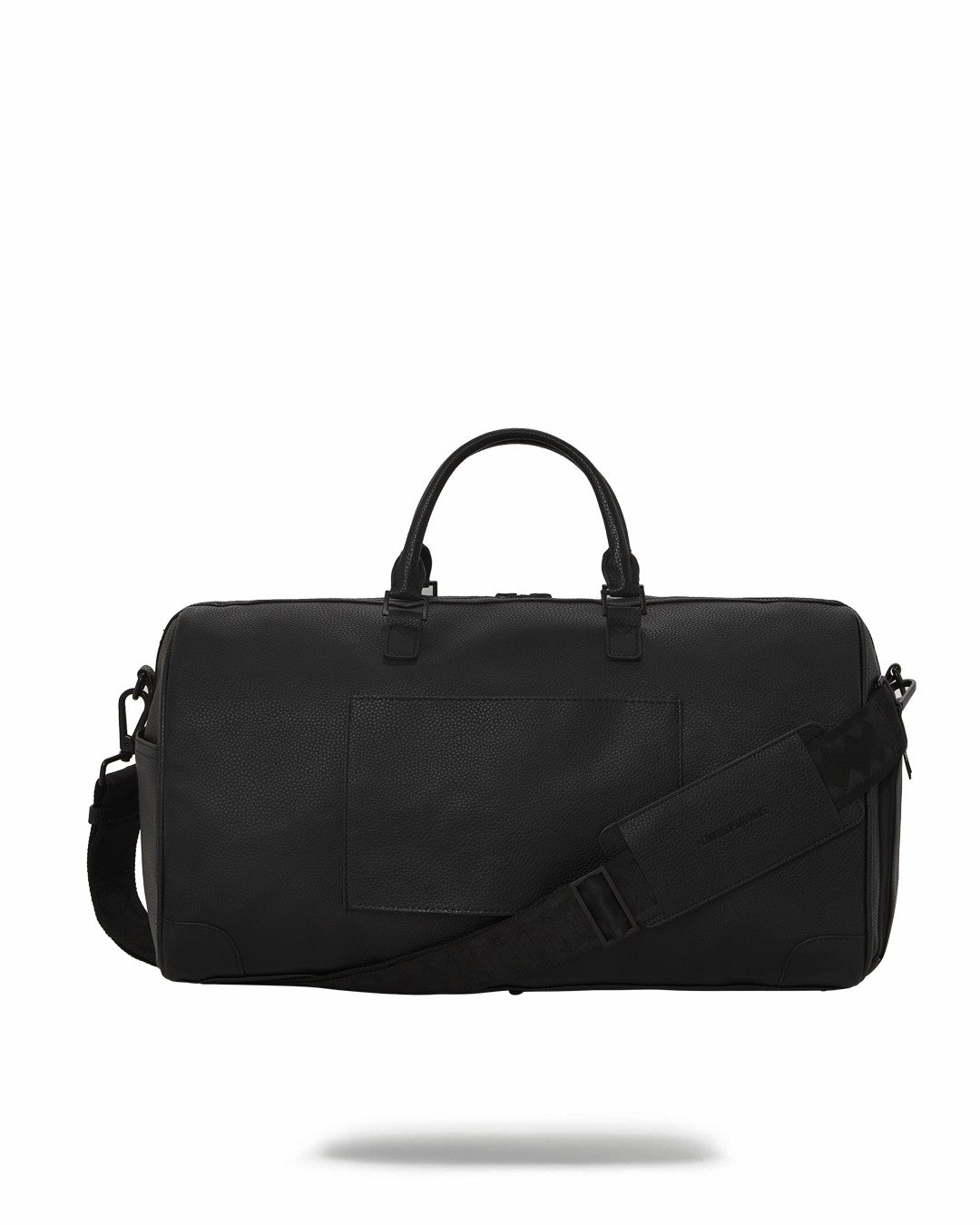 RICH ROVER CARGO SHARK DUFFLE