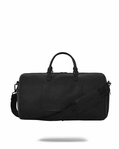 RICH ROVER CARGO SHARK DUFFLE
