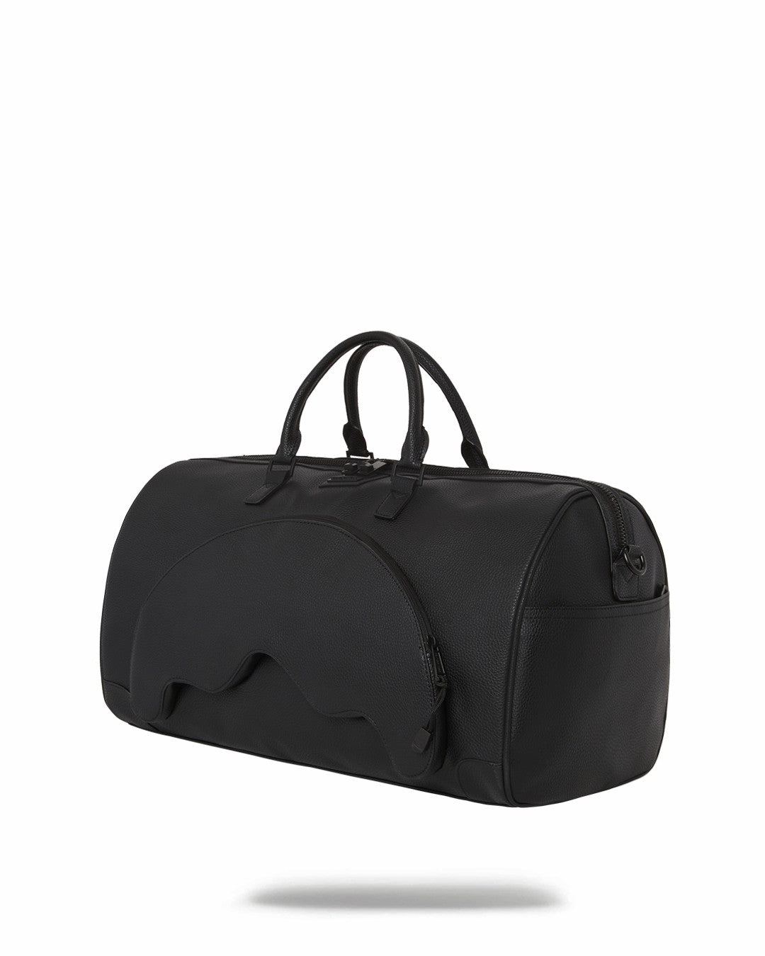 RICH ROVER CARGO SHARK DUFFLE