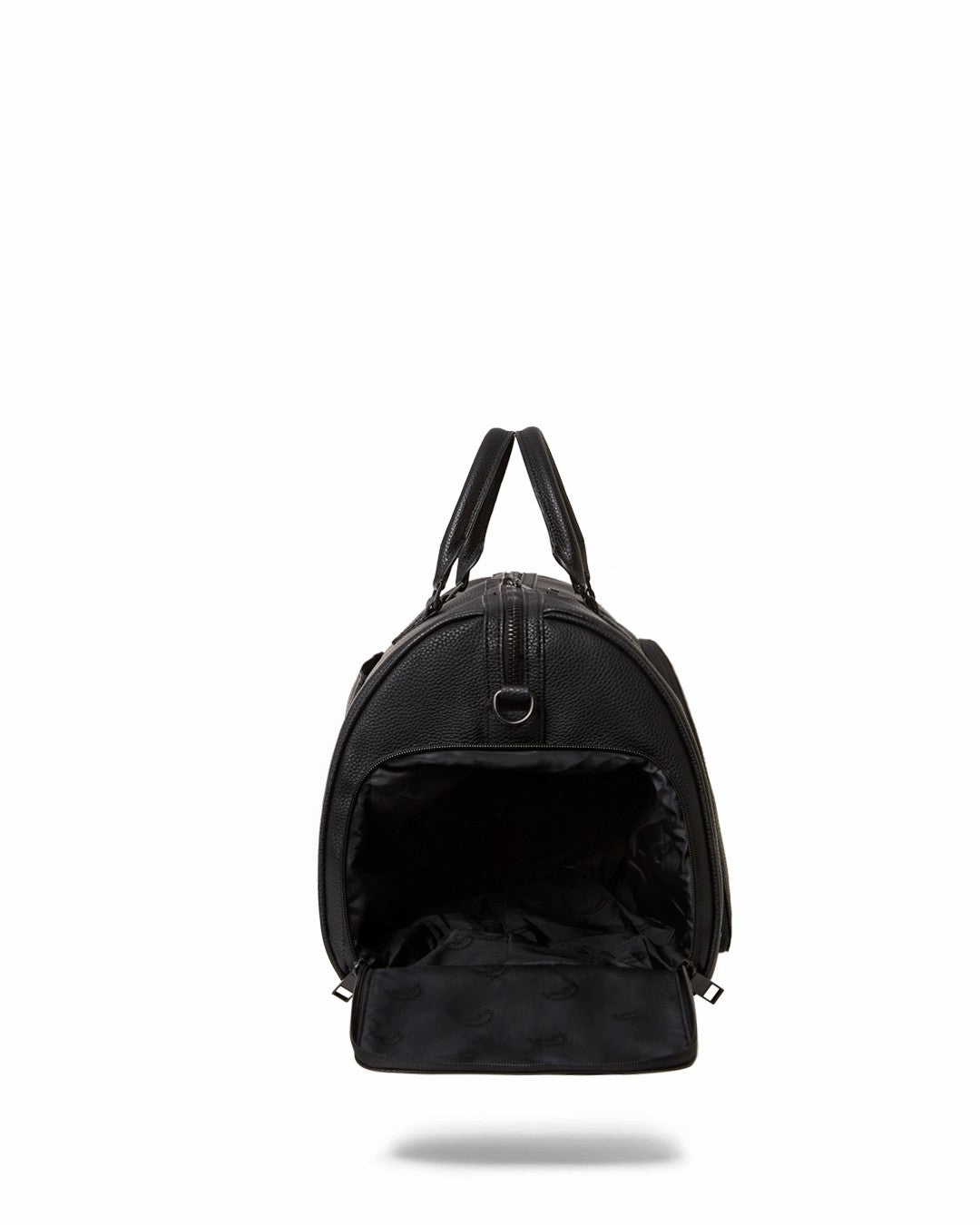 RICH ROVER CARGO SHARK DUFFLE