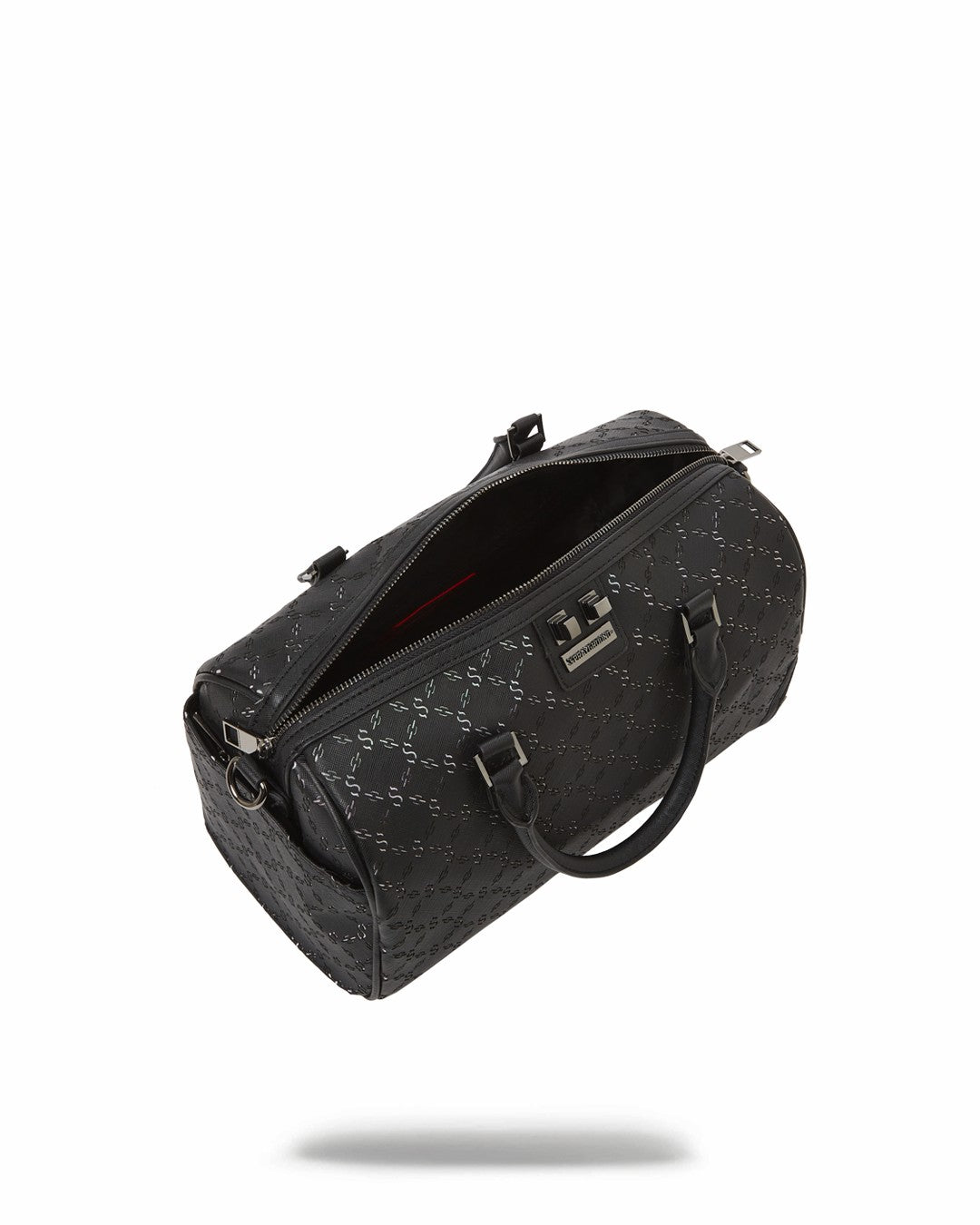 PRI$M SUPERJET MINI DUFFLE