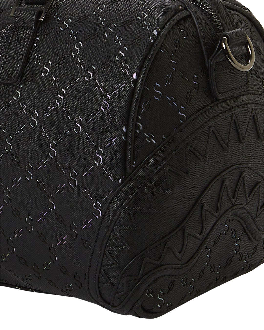 PRI$M SUPERJET MINI DUFFLE