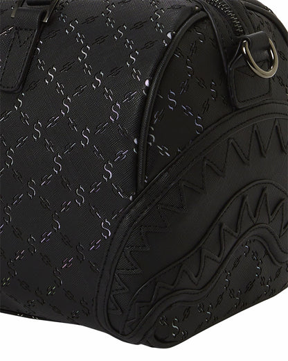 PRI$M SUPERJET MINI DUFFLE