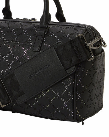 PRI$M SUPERJET MINI DUFFLE