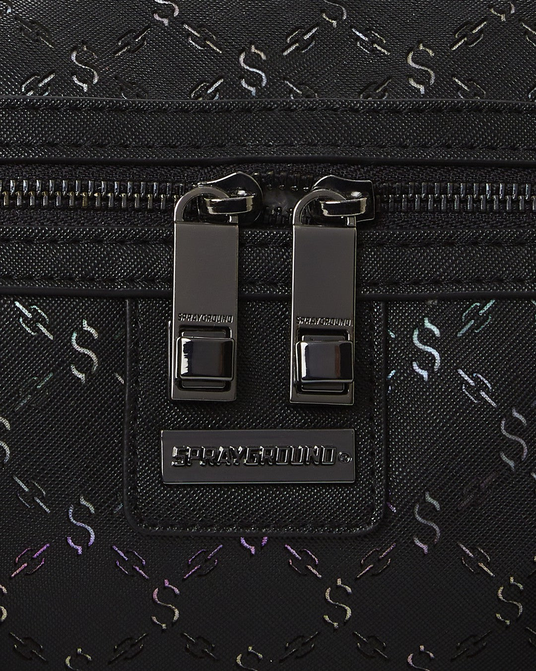 PRI$M SUPERJET MINI DUFFLE