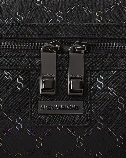 PRI$M SUPERJET MINI DUFFLE