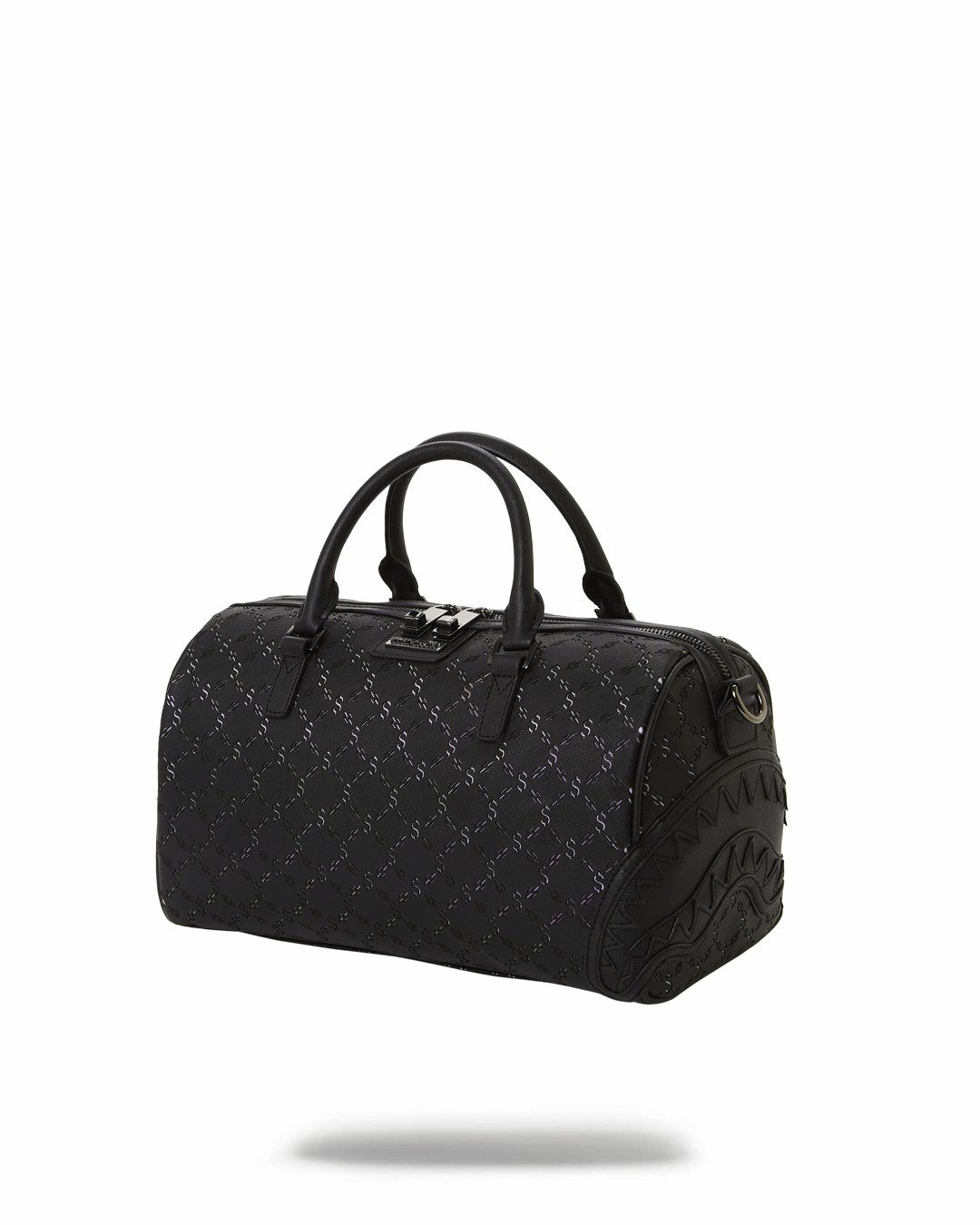 PRI$M SUPERJET MINI DUFFLE