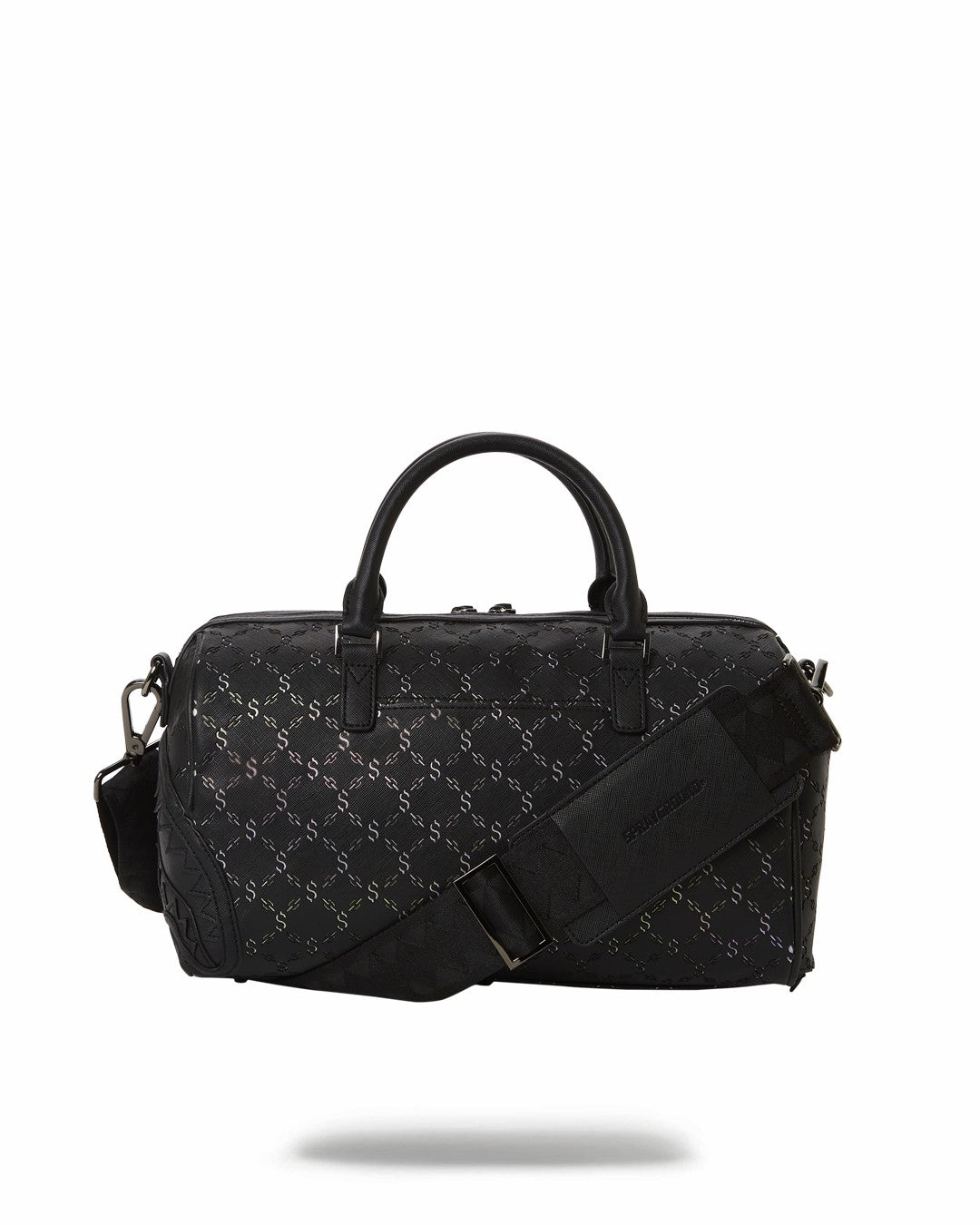 PRI$M SUPERJET MINI DUFFLE