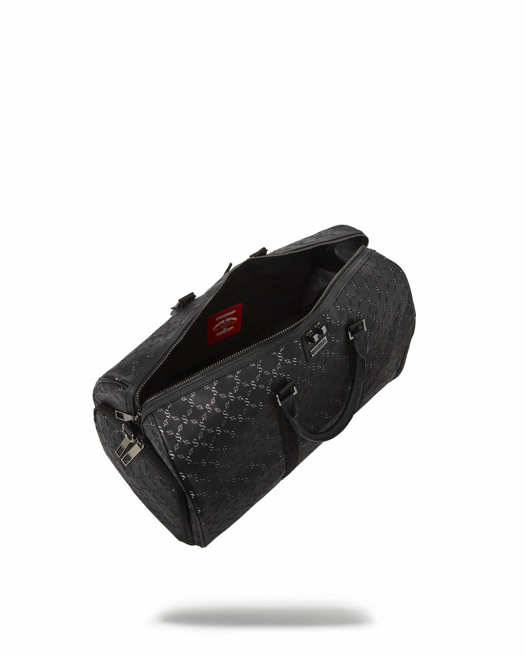 PRI$M SUPERJET MINI DUFFLE