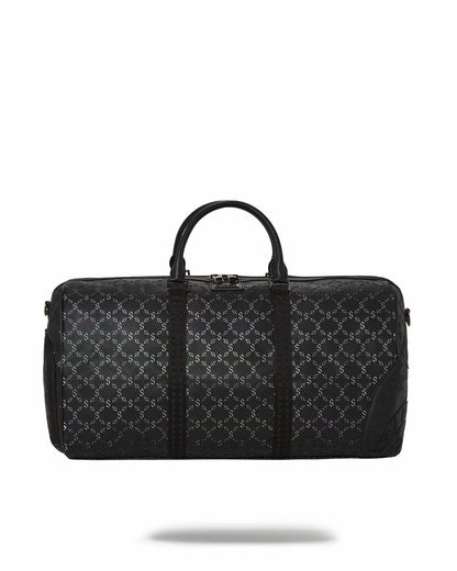PRI$M SUPERJET DUFFLE