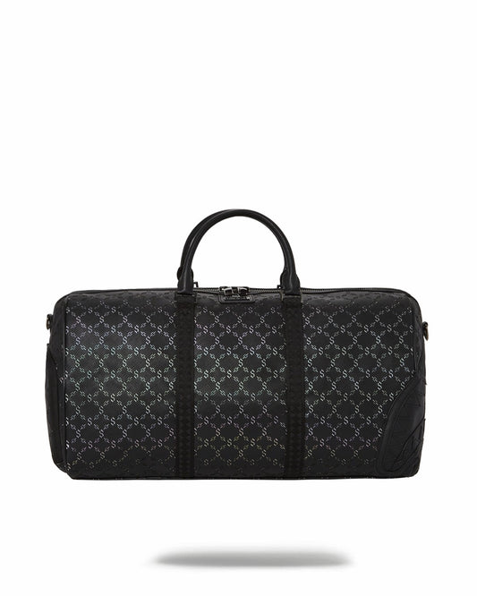 PRI$M SUPERJET DUFFLE