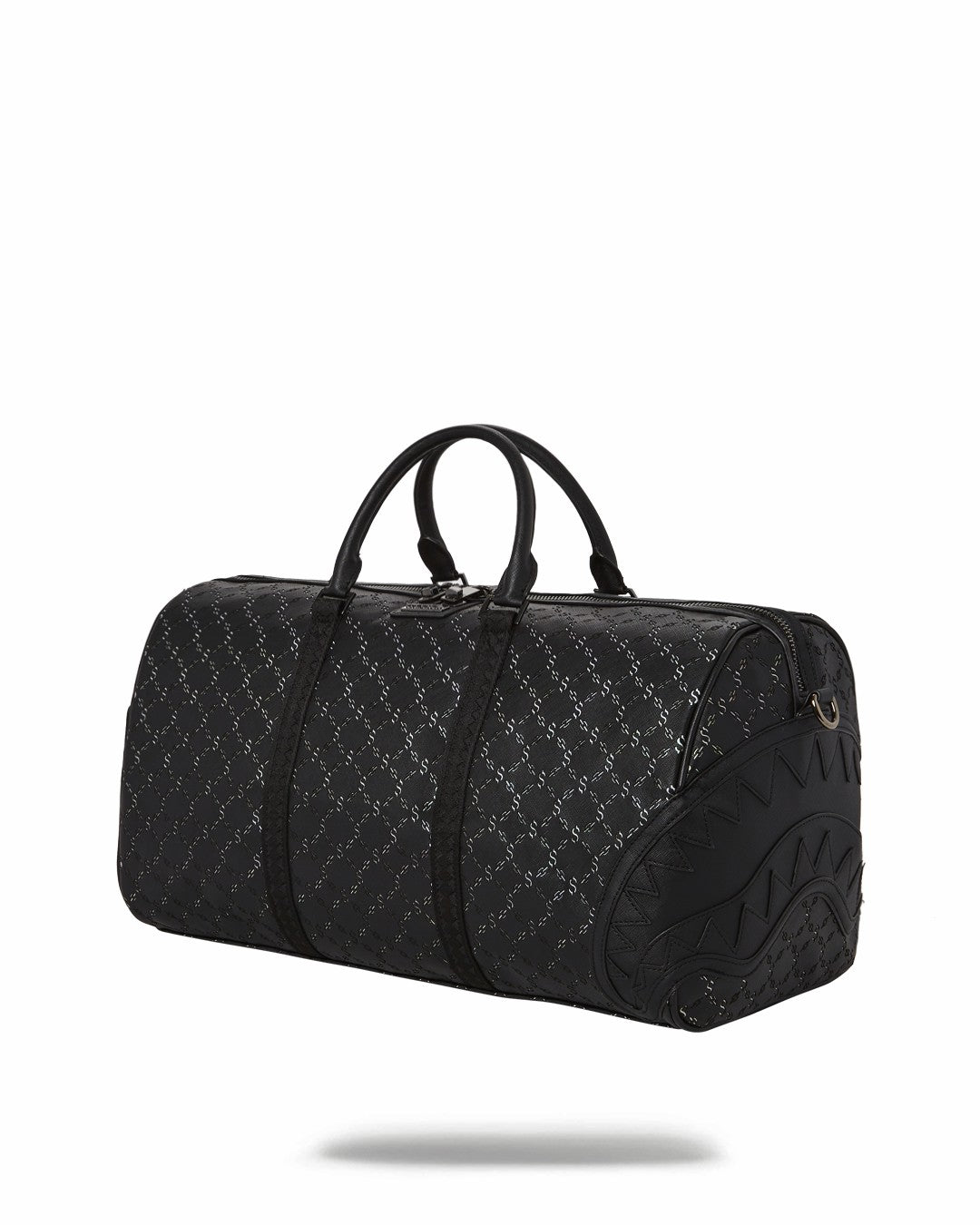 PRI$M SUPERJET DUFFLE
