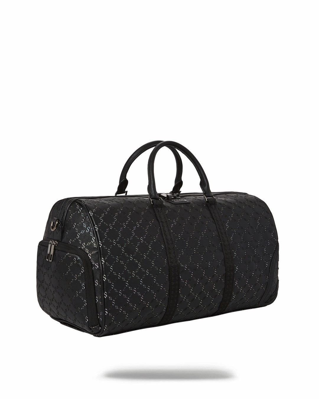 PRI$M SUPERJET DUFFLE