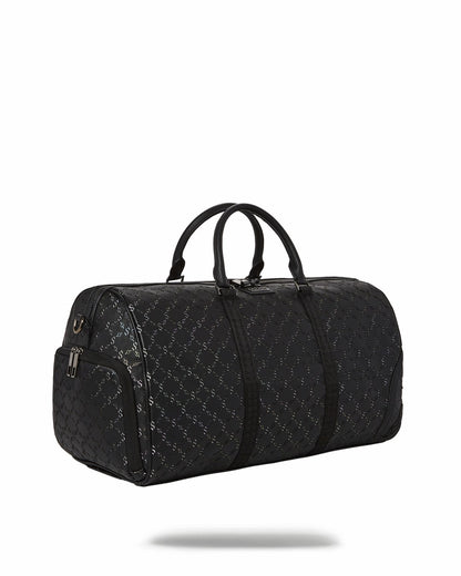 PRI$M SUPERJET DUFFLE