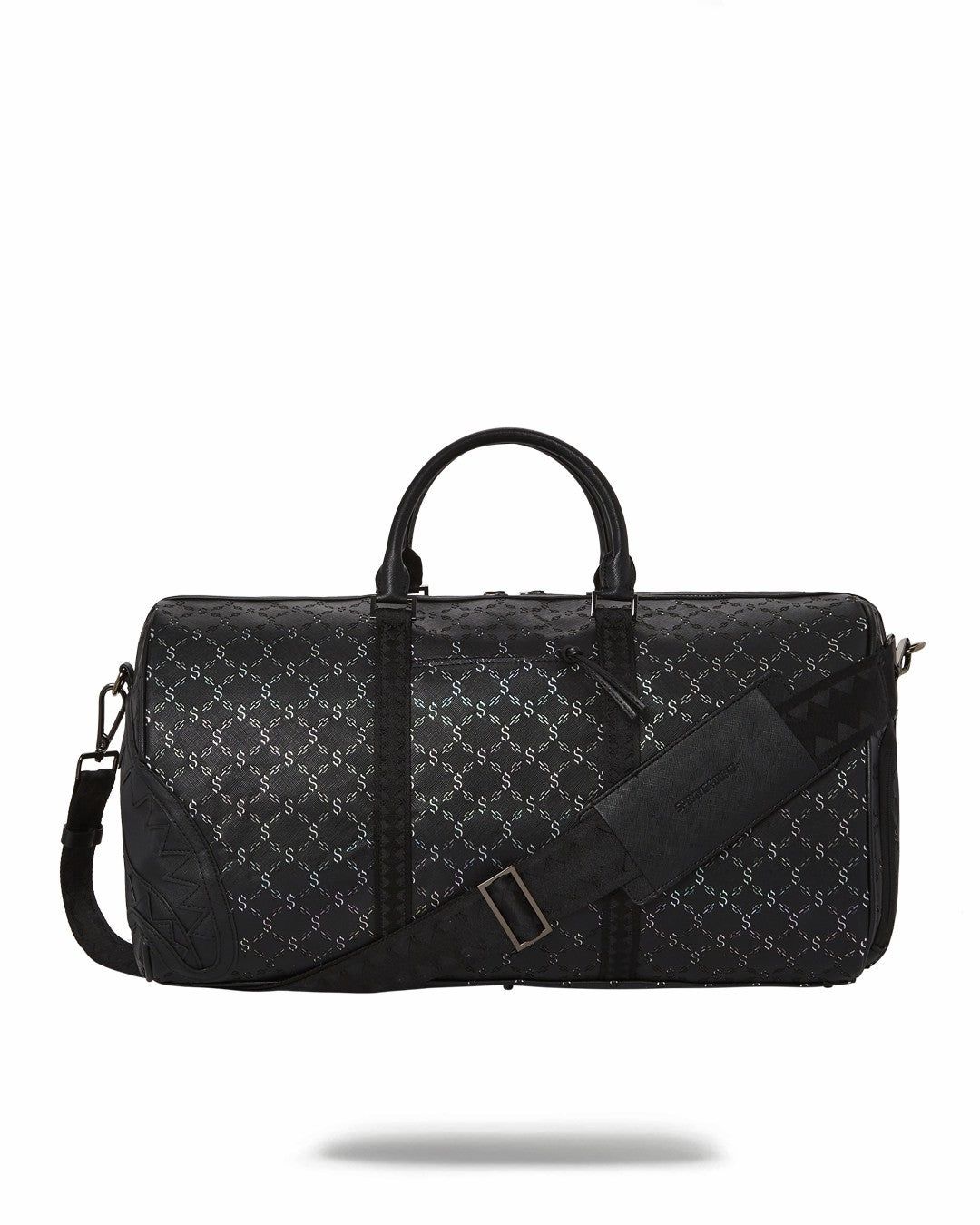 PRI$M SUPERJET DUFFLE
