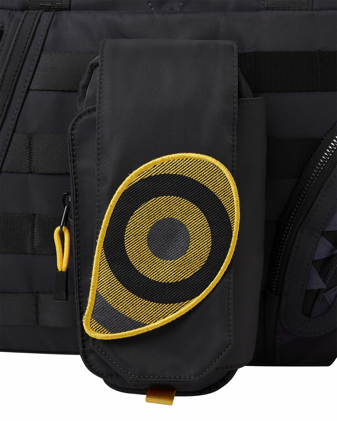 SPECIAL OPS AB CARGO DUFFLE WHEELY