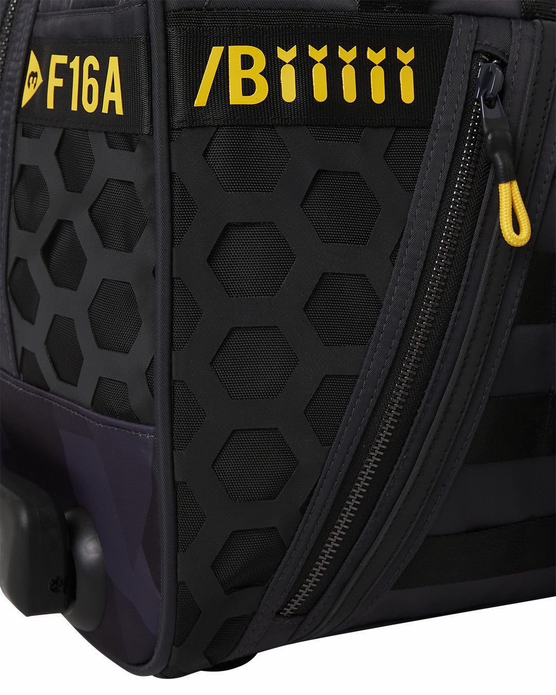 SPECIAL OPS AB CARGO DUFFLE WHEELY