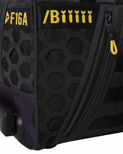 SPECIAL OPS AB CARGO DUFFLE WHEELY