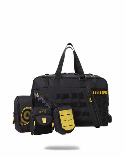 SPECIAL OPS AB CARGO DUFFLE WHEELY