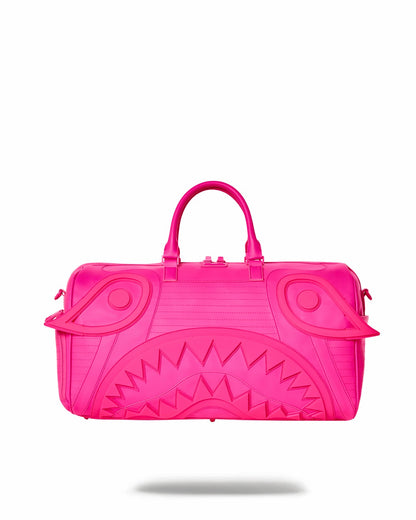 SAKURA SHOCK WAVE DUFFLE