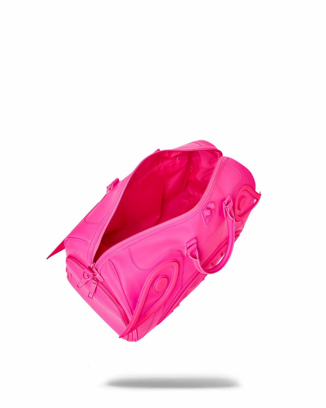 SAKURA SHOCK WAVE DUFFLE