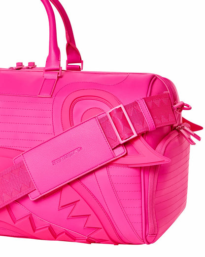 SAKURA SHOCK WAVE DUFFLE