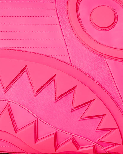 SAKURA SHOCK WAVE DUFFLE