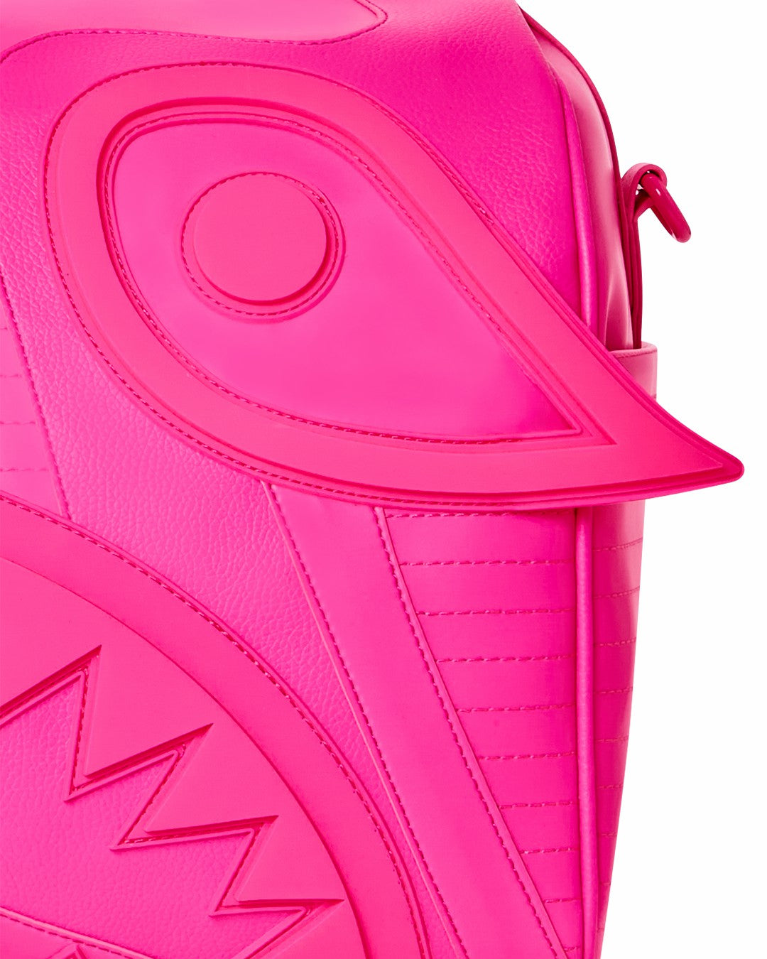 SAKURA SHOCK WAVE DUFFLE