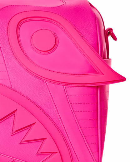 SAKURA SHOCK WAVE DUFFLE