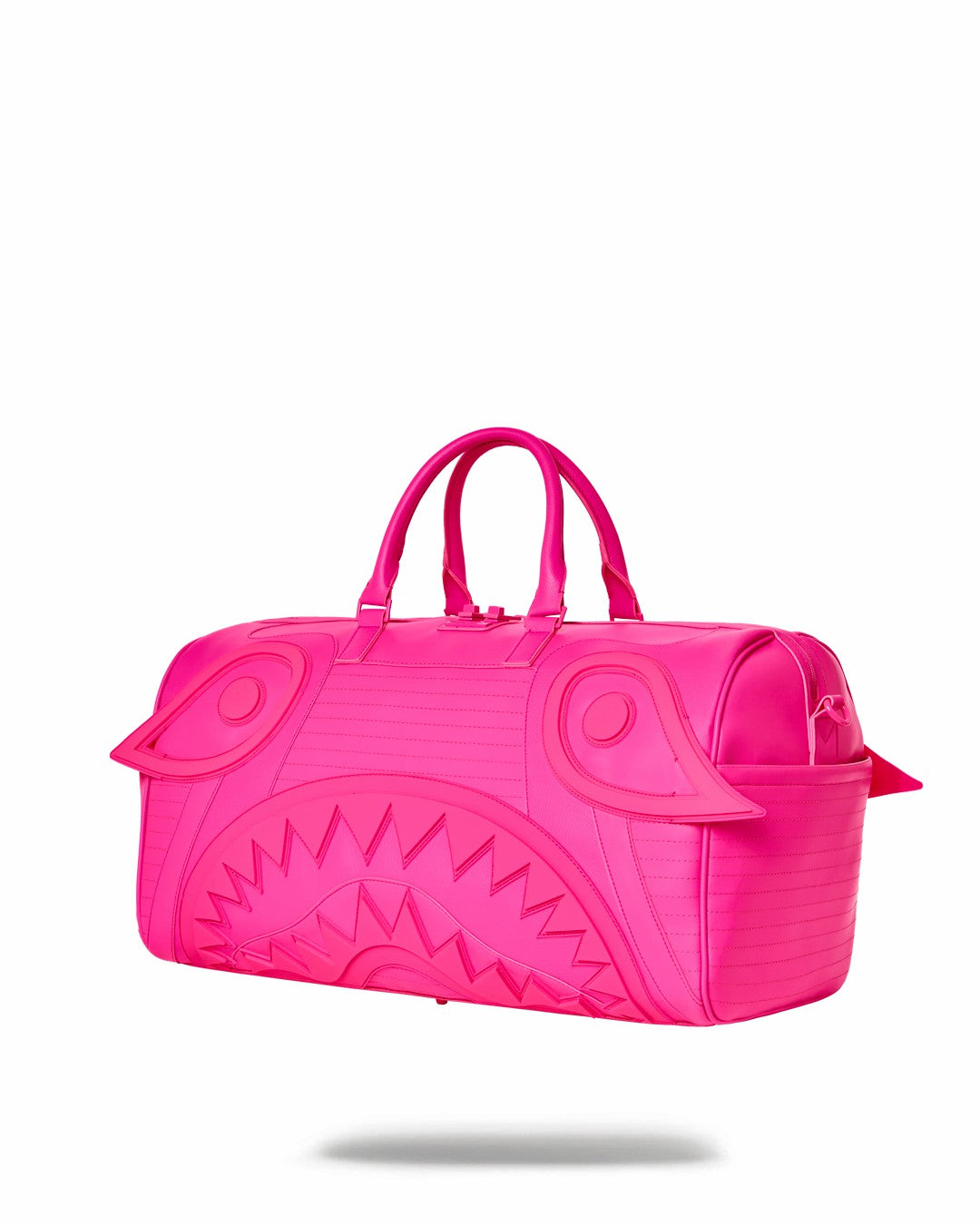 SAKURA SHOCK WAVE DUFFLE