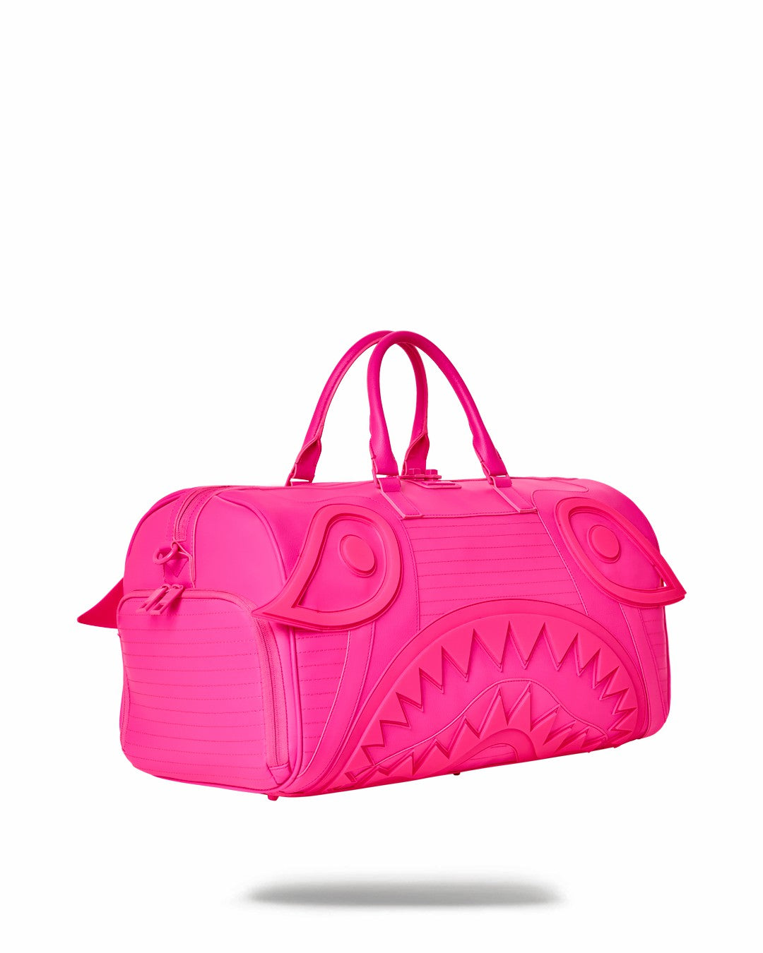 SAKURA SHOCK WAVE DUFFLE
