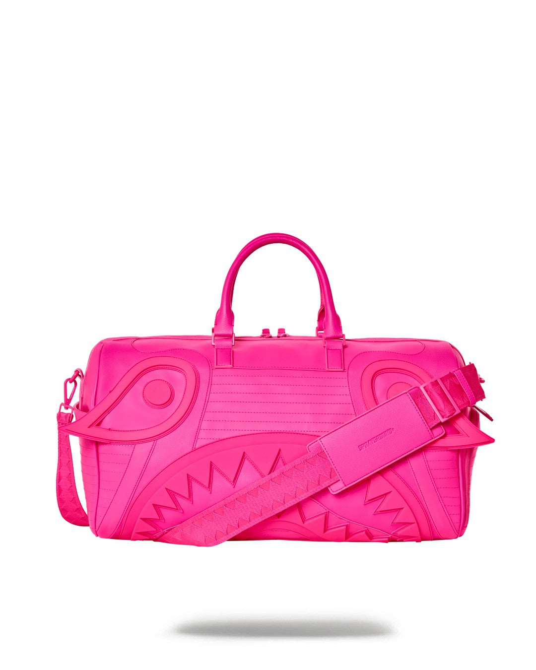 SAKURA SHOCK WAVE DUFFLE