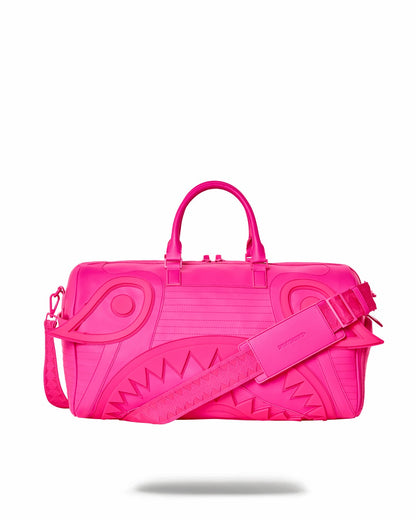 SAKURA SHOCK WAVE DUFFLE