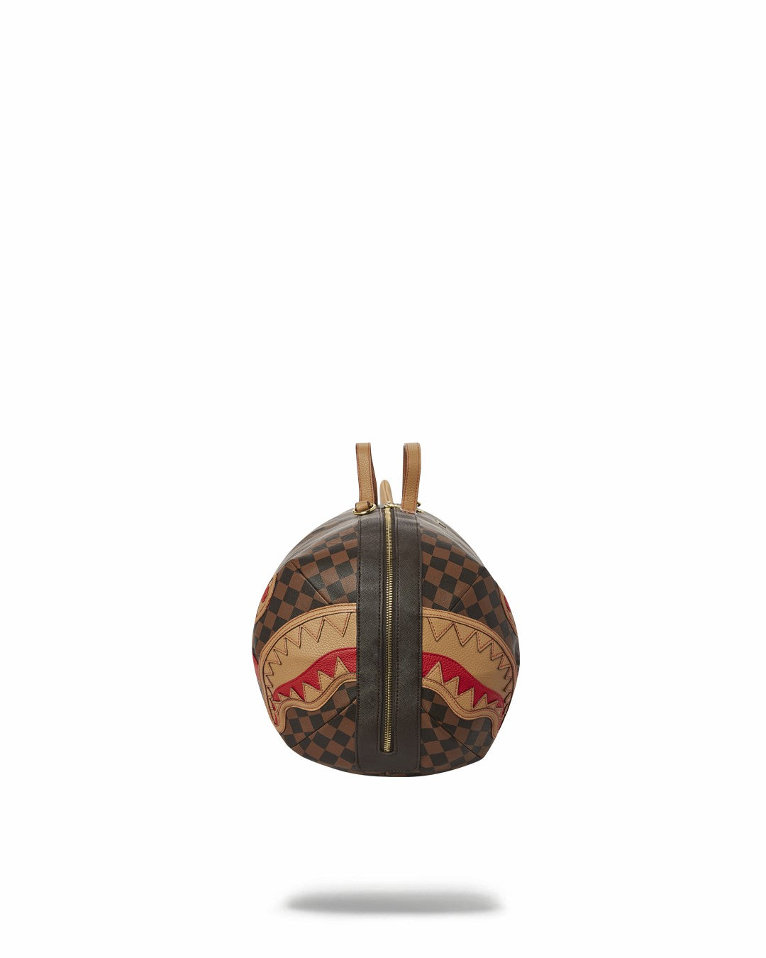RACEWAY HENNY TORPEDO DUFFLE