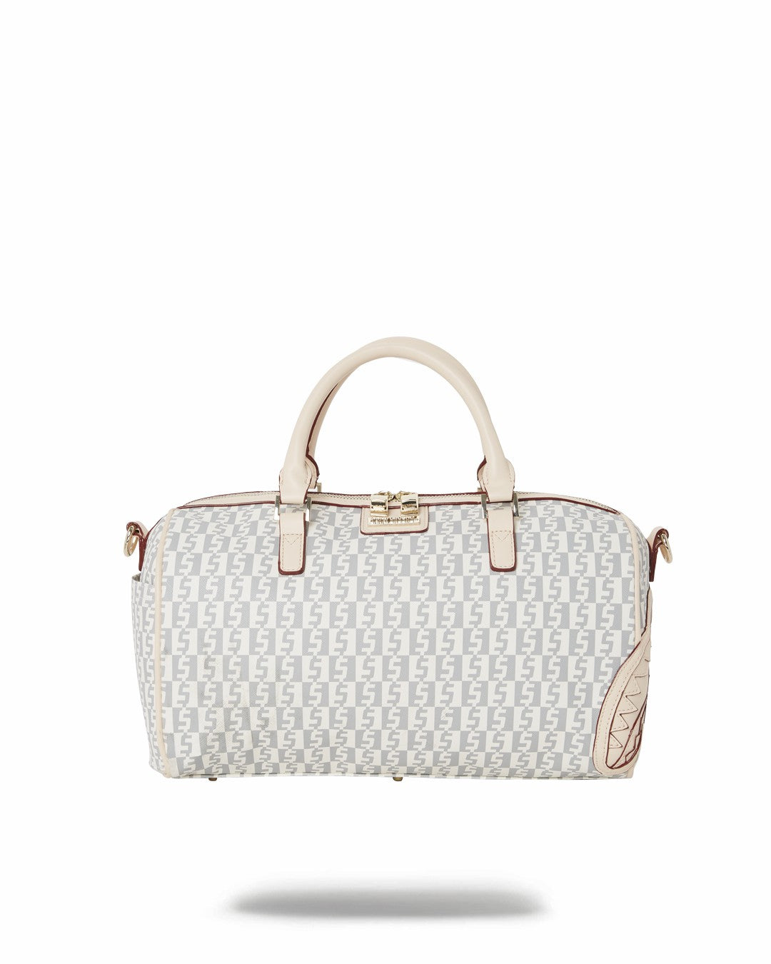 CRÈME DE LA CRÈME MINI DUFFLE