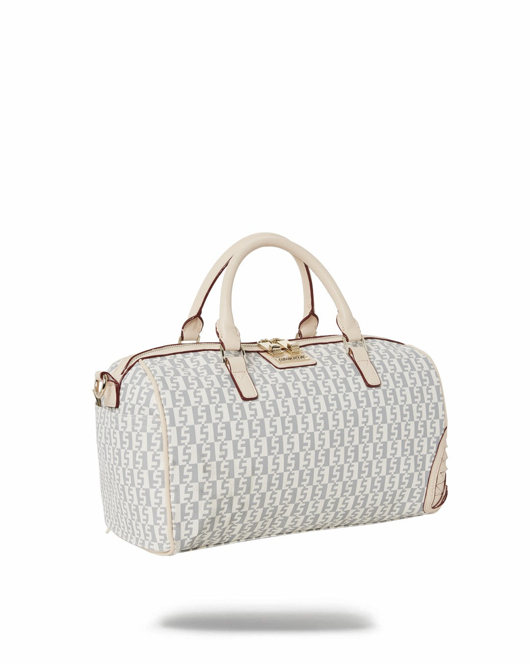 CRÈME DE LA CRÈME MINI DUFFLE