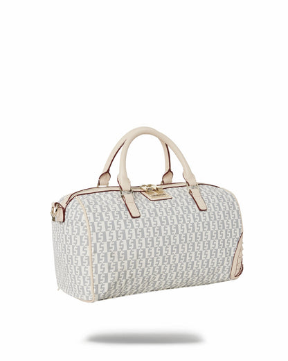 CRÈME DE LA CRÈME MINI DUFFLE