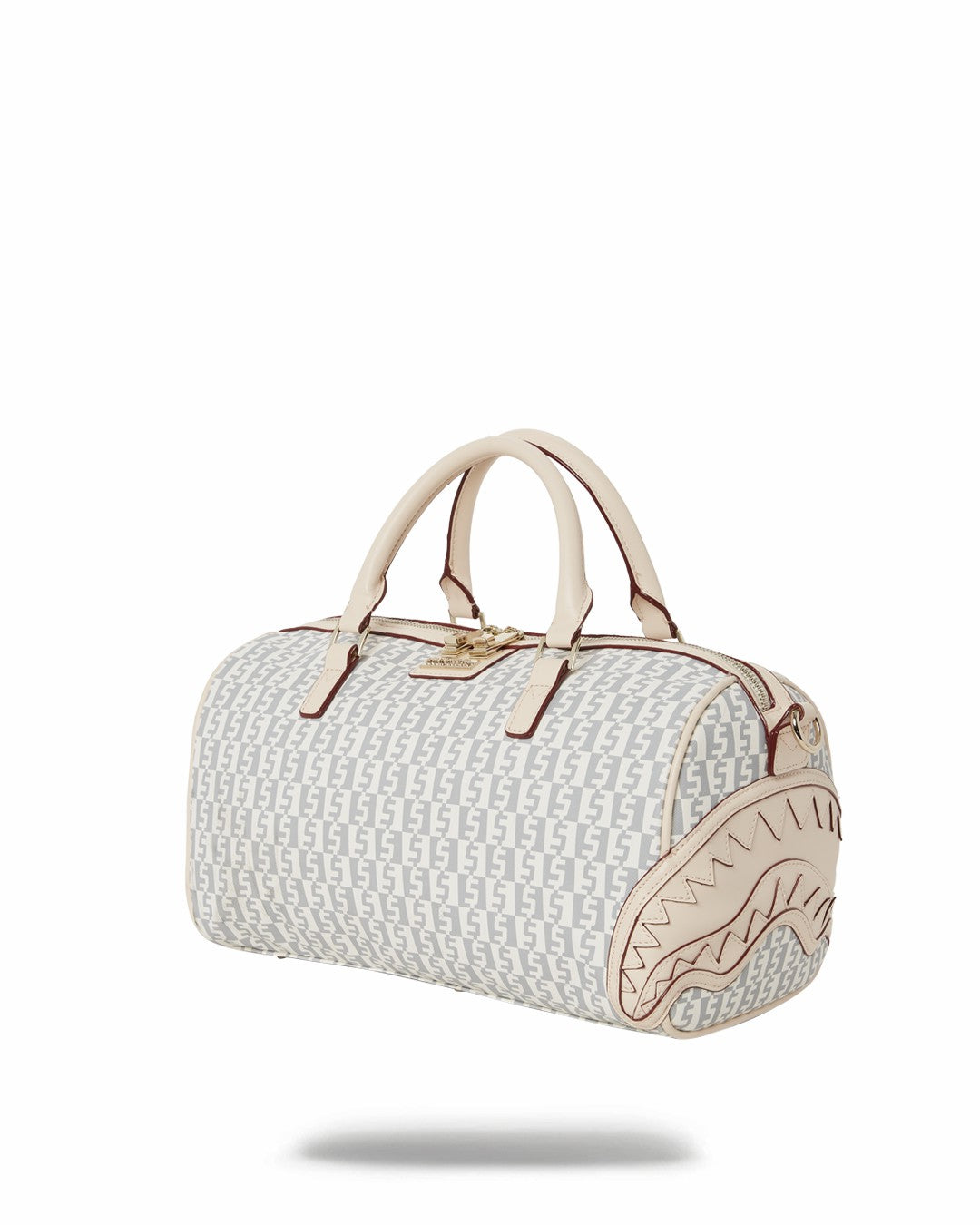 CRÈME DE LA CRÈME MINI DUFFLE