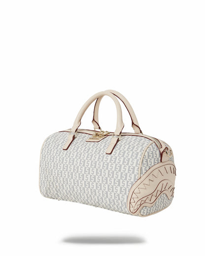 CRÈME DE LA CRÈME MINI DUFFLE