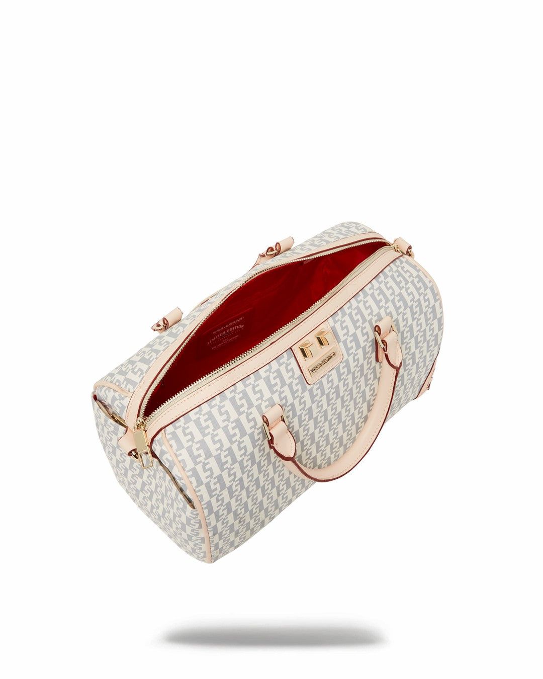 CRÈME DE LA CRÈME MINI DUFFLE