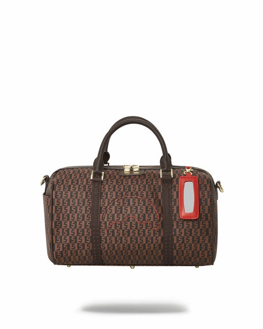 ALPHA NAVIGATOR MINI DUFFLE