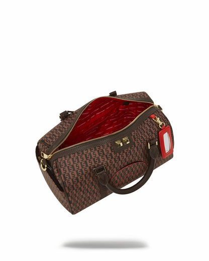 ALPHA NAVIGATOR MINI DUFFLE