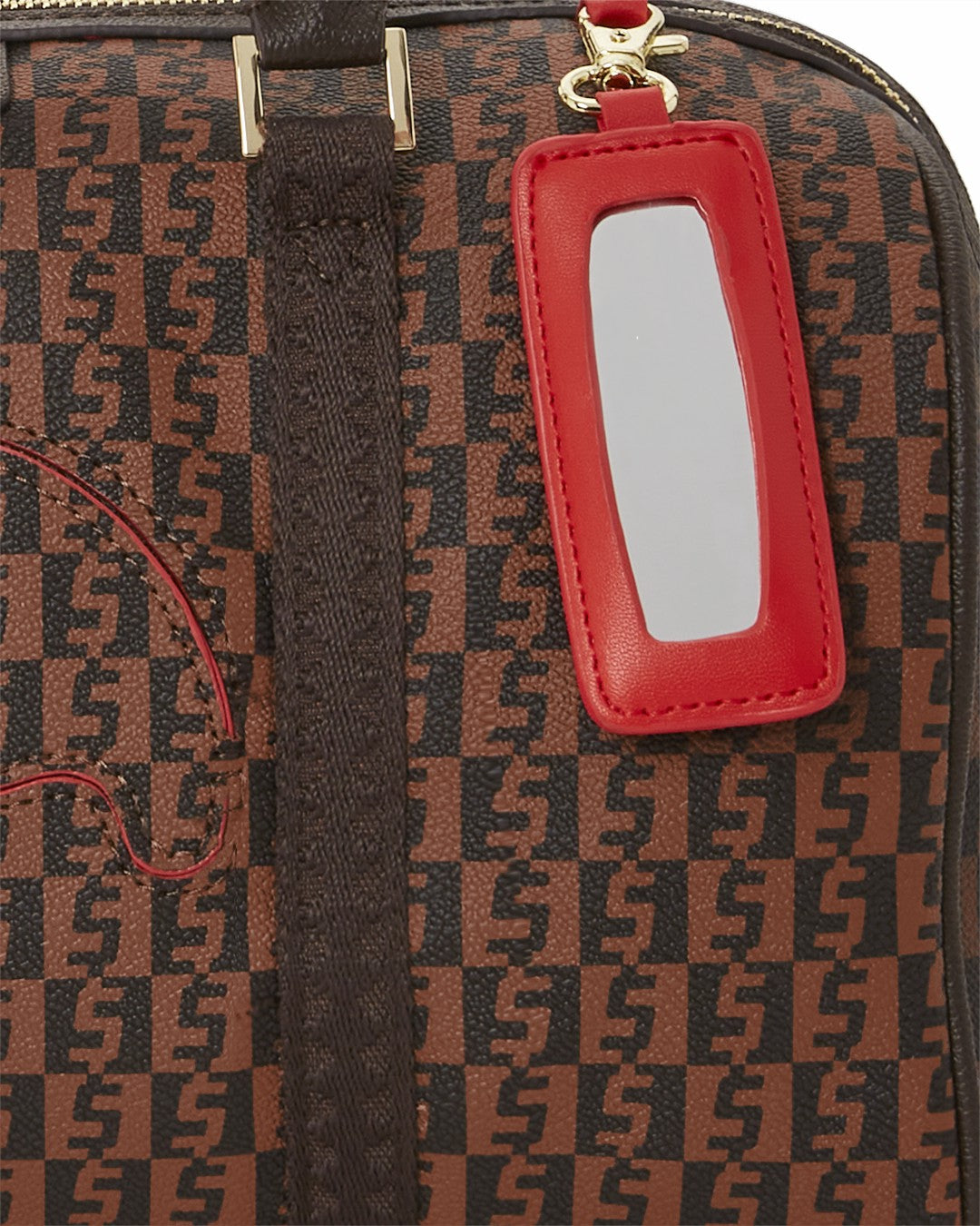 ALPHA NAVIGATOR MINI DUFFLE