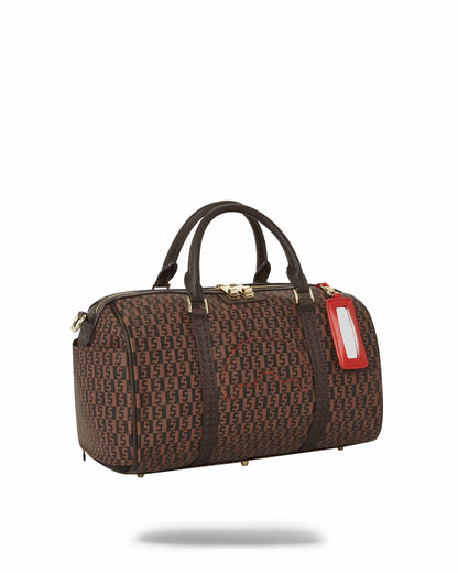 ALPHA NAVIGATOR MINI DUFFLE
