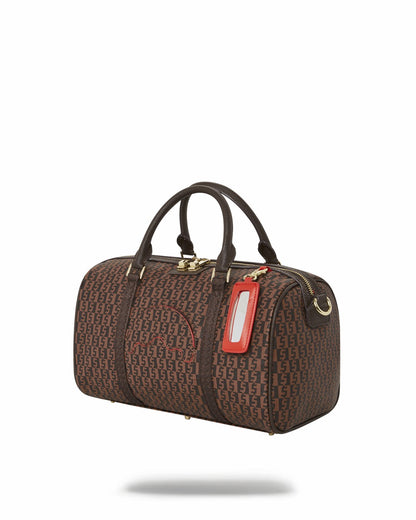ALPHA NAVIGATOR MINI DUFFLE