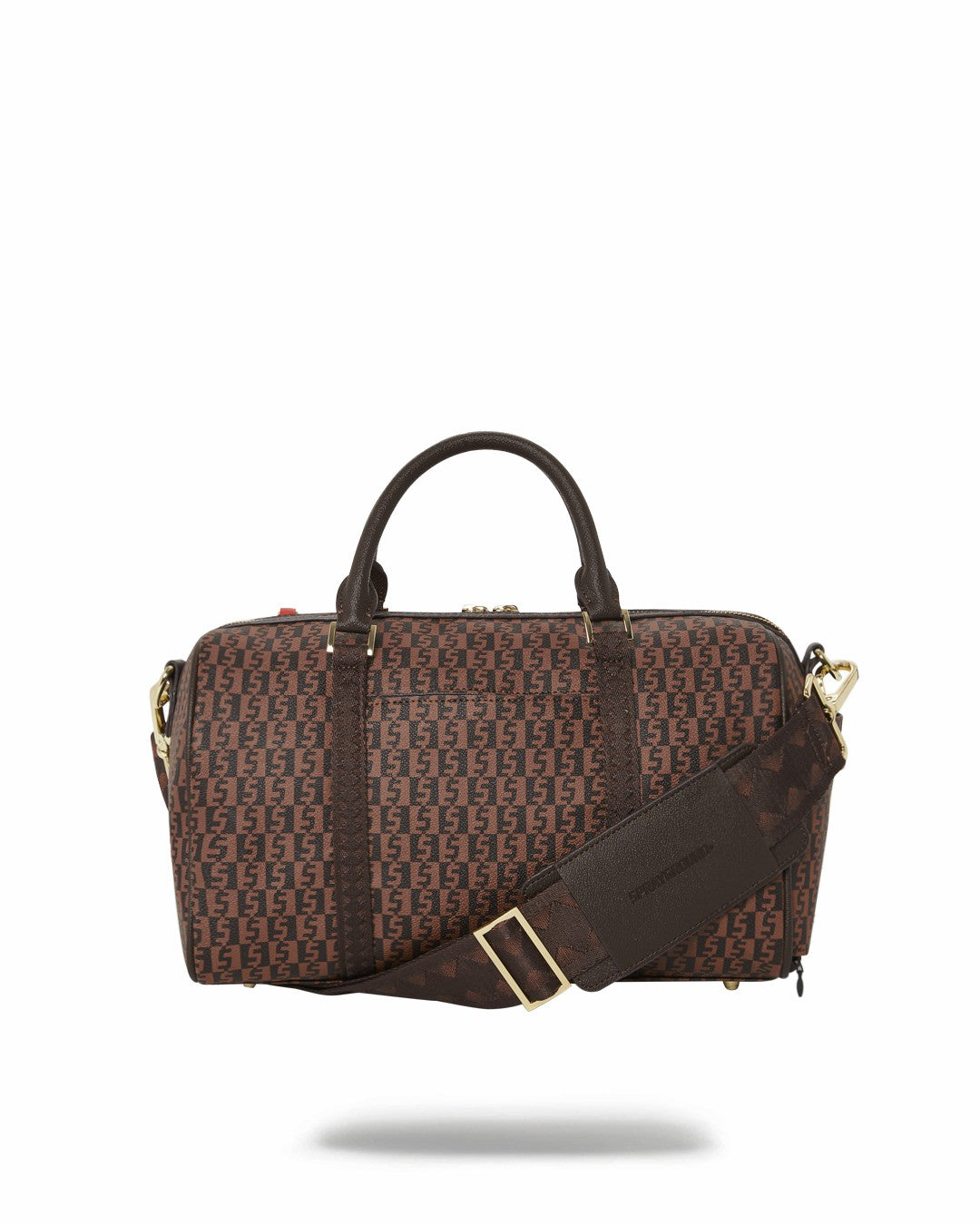 ALPHA NAVIGATOR MINI DUFFLE