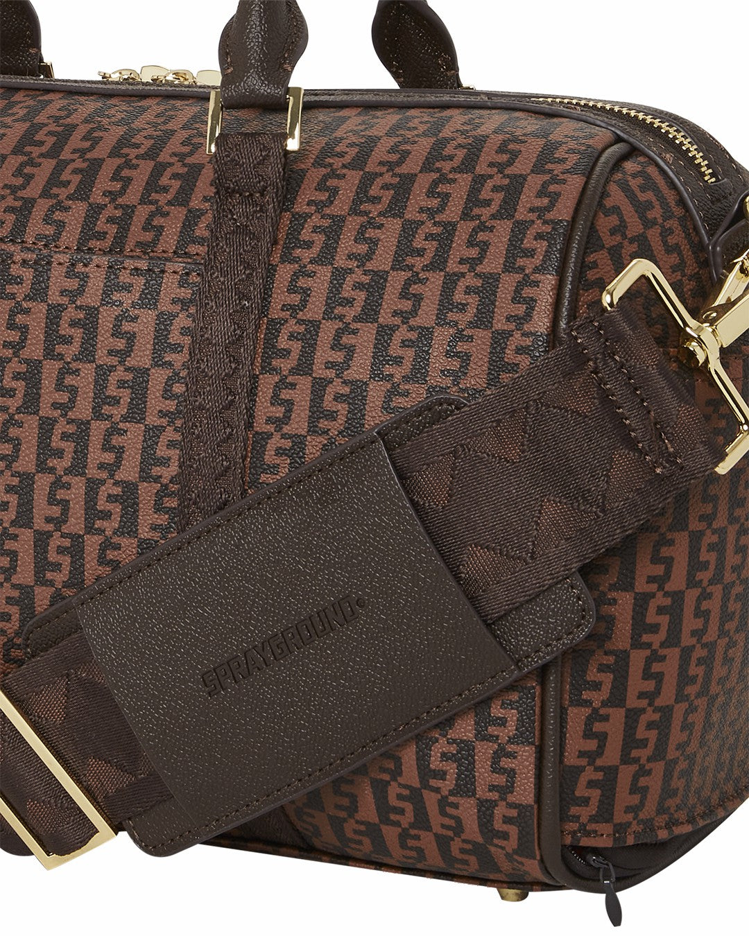 ALPHA NAVIGATOR MINI DUFFLE