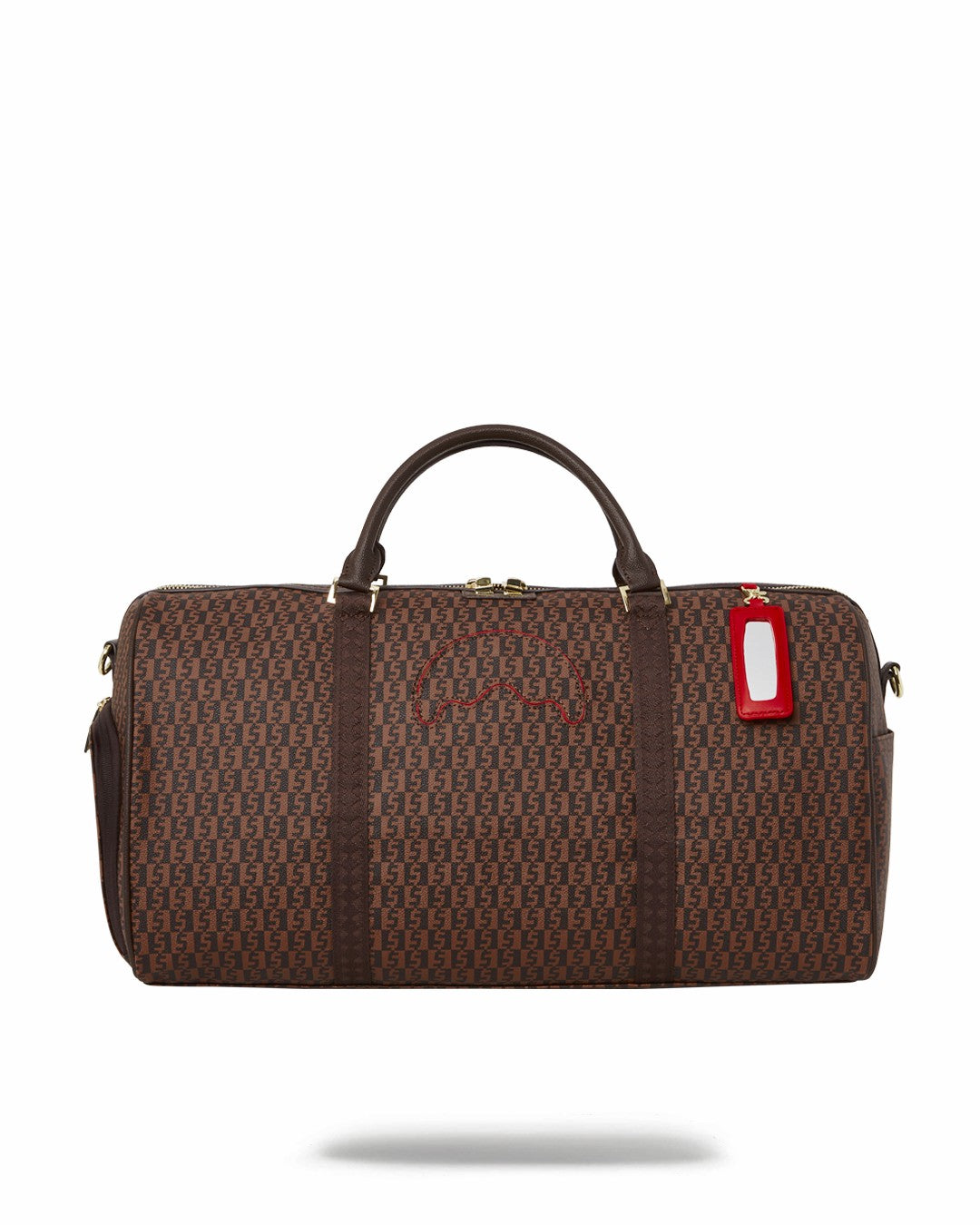 ALPHA NAVIGATOR DUFFLE