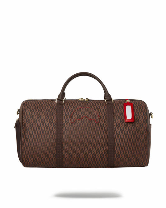 ALPHA NAVIGATOR DUFFLE