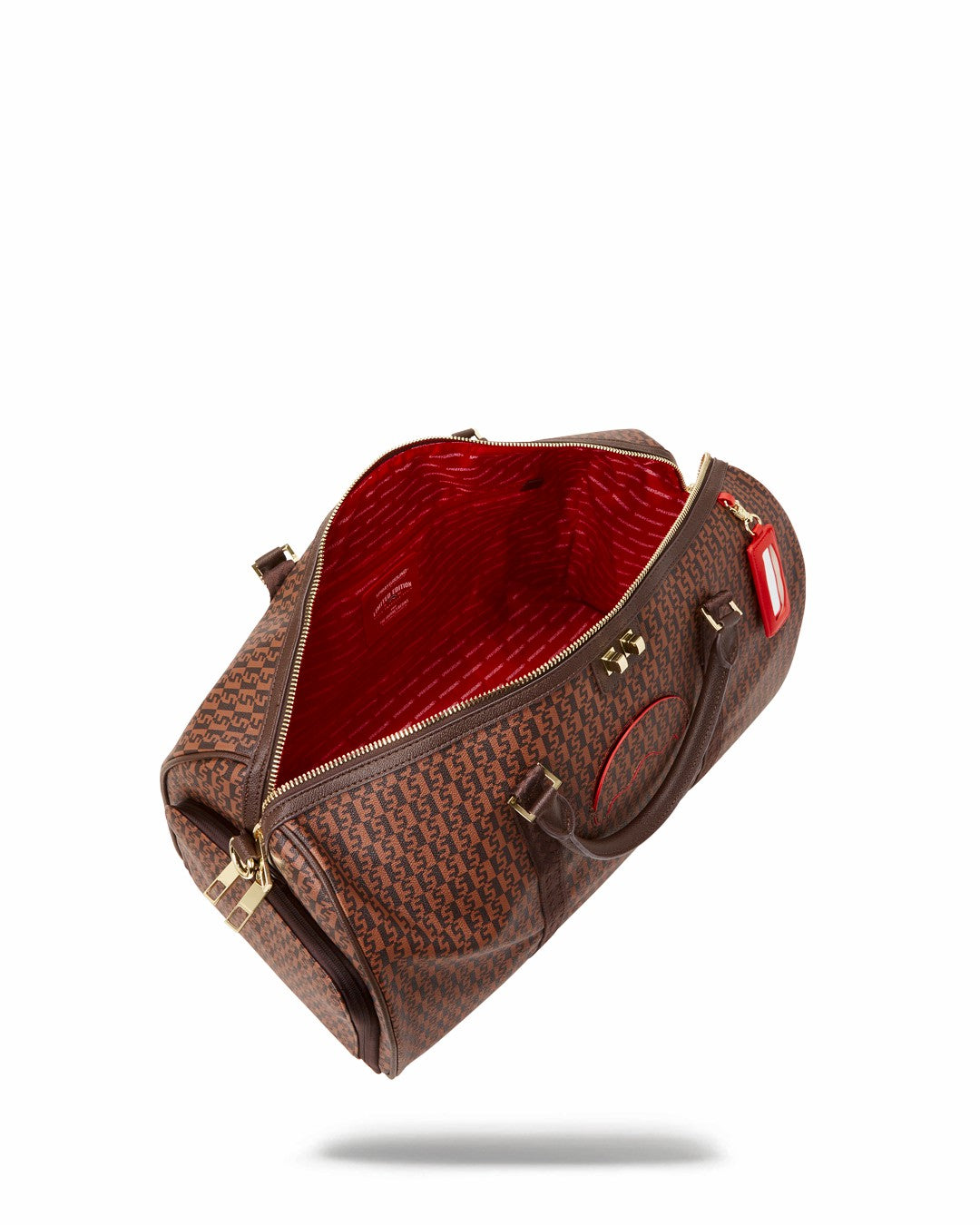 ALPHA NAVIGATOR DUFFLE